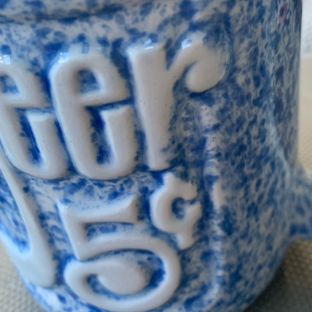 Beer mug - Picture 2 of 4